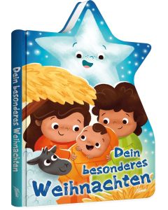 Dein besonderes Weihnachten