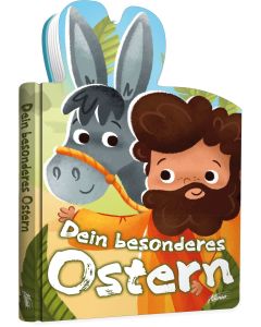 Dein besonderes Ostern