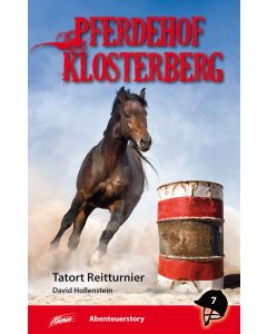 Tatort Reitturnier [7]
