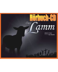 Das Lamm - Hörbuch