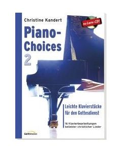 Piano-Choices 2