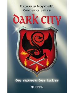 Dark City Teil II