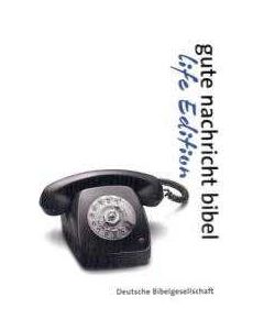 Gute Nachricht Bibel "Telefon" - Life Edition