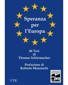 Speranza per l'Europa