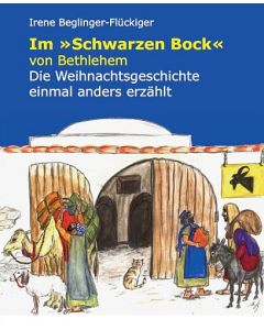 Im 'Schwarzen Bock' von Bethlehem