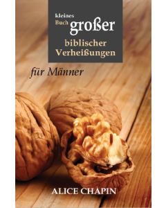 Kleines Buch großer biblischer ../Männer