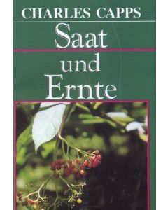 Saat und Ernte