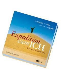 Expedition zum ICH - Hörbuch