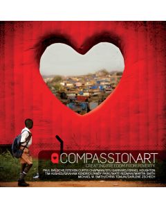 CompassionArt - Creating Freedom From Poverty