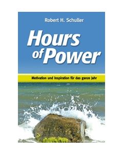 Hours of Power - Stunden der Kraft