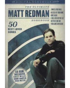 The Ultimate Matt Redman Songbook