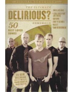 The Ultimate Delirious? Songbook
