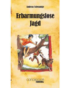 Erbarmungslose Jagd