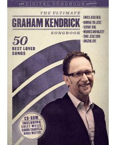 The Ultimate Graham Kendrick Songbook