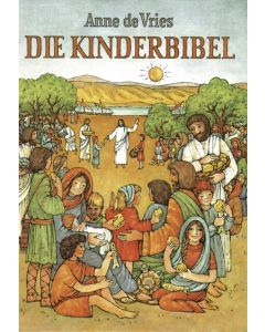 Die Kinderbibel