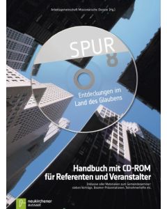 SPUR8 - Leiterhandbuch