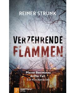 Verzehrende Flammen