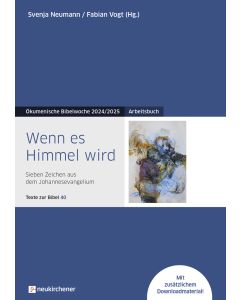 Wenn es Himmel wird (Arbeitsbuch)