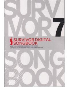 Survivor Digital Songbook 7
