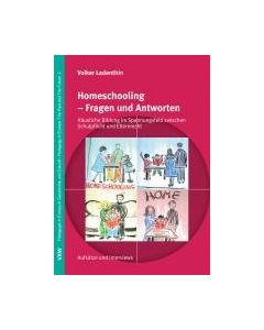 Homeschooling - Fragen und Antworten