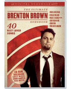 The Ultimative Brenton Brown Digital Songbook