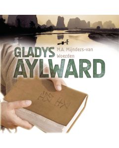 Gladys Aylward - Die Frau mit dem Buch - Hörbuch