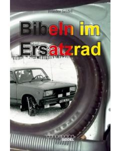 Bibeln im Ersatzrad