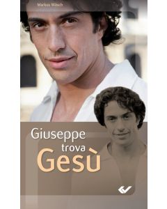 Giuseppe findet Jesus - italienisch