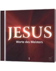 Jesus - Worte des Meisters