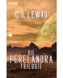 Die Perelandra - Trilogie