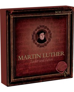 Martin Luther - Lieder & Leben
