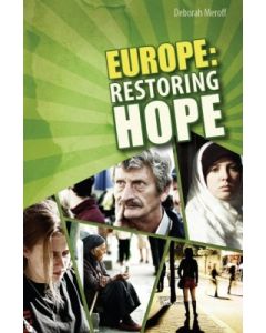 Europe: Restoring Hope