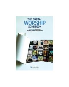 The Digital Worship Songbook