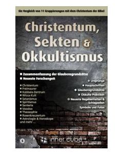 Christentum, Sekten und Okkultismus