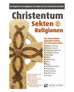 Christentum, Sekten und Religionen