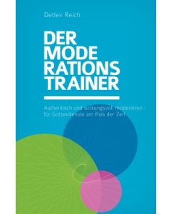 Der Moderations-Trainer