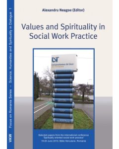 Values and Spirituality in Social Work Practice