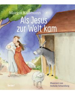 Als Jesus zur Welt kam