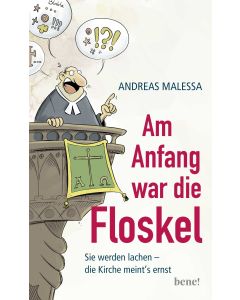 Am Anfang war die Floskel