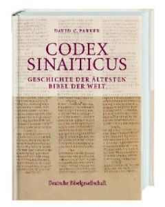 Codex Sinaiticus