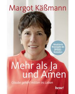 Mehr als Ja und Amen