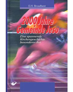 2000 Jahre Gemeinde Jesu