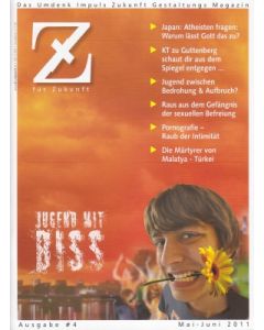 Z4 - das neue Wertemagazin