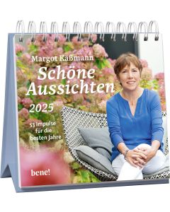 Schöne Aussichten 2025