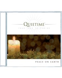 Quietime Peace On Earth