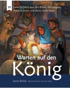 Warten auf den König