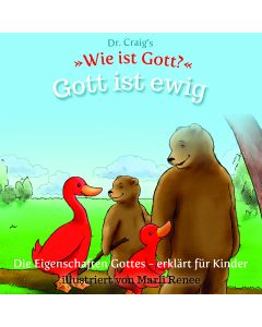 Gott ist ewig