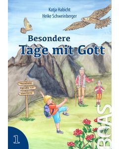 Besondere Tage mit Gott 1