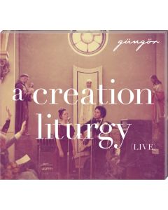 A creation liturgy (Live)
