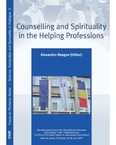 Counselling and Spirituality in the Helping Professions